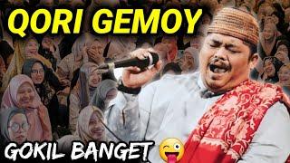 Qori GEMOY BERSUARA MERDU ‼️ Bikin Heboh Jamaah | Ust. Rajif Fandi