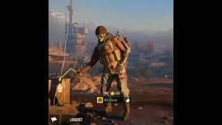 cowboy! #codm #codmunnity