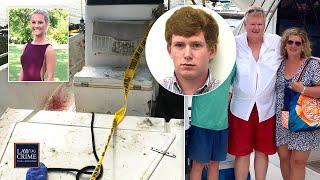 Murdaugh Murders and Boat Crash That Killed Mallory Beach — Everything We Know