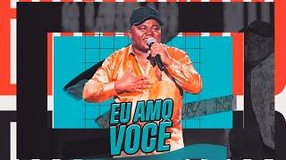 Biguinho Sensação - Eu Amo Você | Ao Vivo em Santarém