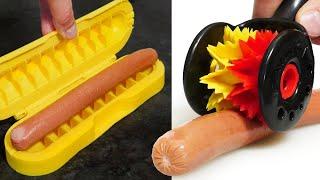 Hot Dog Kitchen Gadgets You MUST See