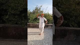 Nach Le Ye Nach Le || Nirmala Rajasthani & DC Baba #shorts #comments #shekhawati #djsong #rajasthani