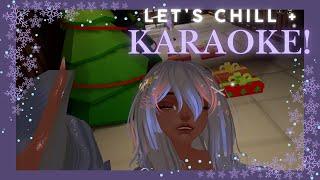 [3D LAV] DECEMBER KARAOKE STREAM!!!  :)