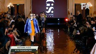 KYIV FASHION DAY: G STARS KIDS & FASHION CORPORATION