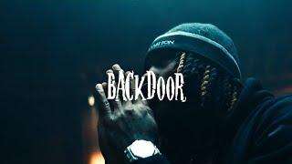 [FREE] Hard No Auto Durk x King Von Type Beat 2023 - "Backdoor" Prod. @b10prod