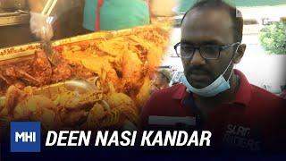 Deen Nasi Kandar  | MHI 29 Jun 2020)