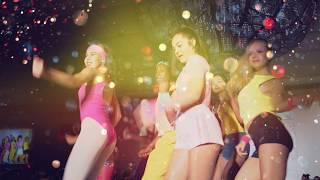 iPOP Convention Video