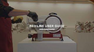 User Guide - Red Line 220/250/300