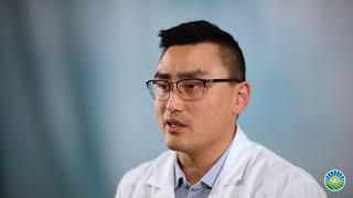 David Wu, D.O., Hospice & Palliative Medicine | Genesis HealthCare System