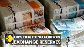 WION Business News | Foreign exchange reserves: Asian nations better positioned than the UK