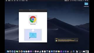 How to get (Download/Install) Google Chrome on Mac OS