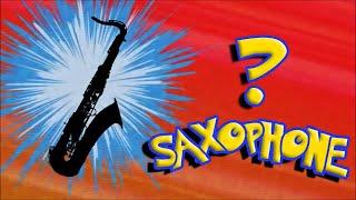 The ACTUAL best saxophone in the world? Selmer Mark VI vs Selmer Mark VII