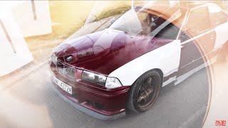 BMW E36 | Cinematic spot