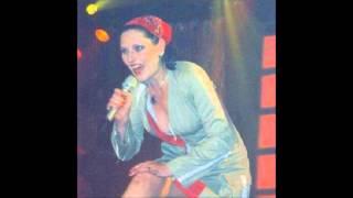 Rosenstolz - Ich geh' auf Glas (Live in der Villa Berg 1996)