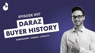 #7 Find Buyer History | Daraz Orders Scam & Fraud Protection | Daraz Product & Keyword Research Tool