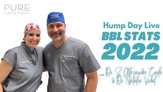 Hump Day Live: Pure BBL Stats 2022