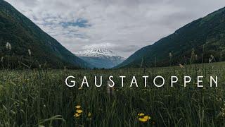 Gaustatoppen