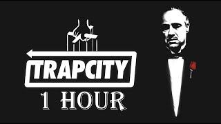 *Godfather theme song*(trap city remix)(1 hour)