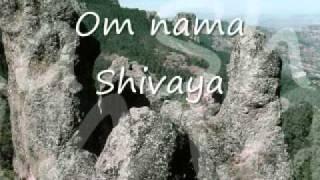 Om Nama Shivaya (como en alfa 91.3)