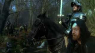 Excalibur - Official® Trailer [HD]