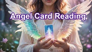 What Angels Want You To Know (Card Reading)