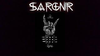 Sargnir - соулнегативный стример.