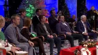 Ireland West Music TV Christmas Special 2014