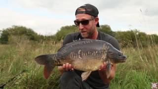 ***Carp Fishing*** Seasons of Carp - Summer Reflections - CLICK HD