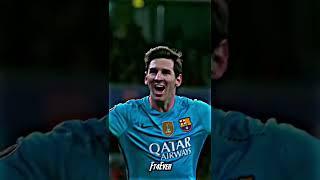 Comparing Messi to Great Players Part.2 