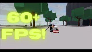 Bloxstrap fps boost guide! (60+fps!!)