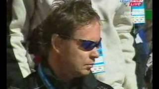 Jens Salumae - 170 m - Planica 2005