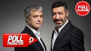 Cengiz Kurtoğlu, Hakan Altun - Usta Çırak ( Full Albüm Dinle ) - ( Official Audio )