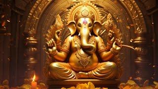 MANTRA GANESHA | Abrir Caminos De La Abundancia y Prosperidad | INVOCAR SU PROTECCION 432 HZ