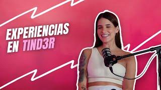 EP 27 - Salimos en tinder?/ Carol nos quema?