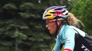 Emily Batty || Mountain Biking Motivation || 4K