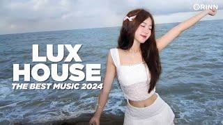 LUX HOUSE & VIET DEEP 2024: NHẠC REMIX HOUSE LAK & DEEP BASS CHILL | MIXTAPE ĐỈNH CAO TIKTOK