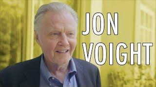 Best Career Advice Ever: Jon Voight