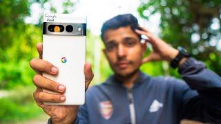 Pixel 7 Pro worth buying in 2024 ?