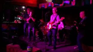 Huntington Beach Blues Jam 7-13-16 Featuring David Weeks-Wynne | MikesGigTV