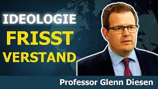 Hegemonitis: Warum der Westen so dumm geworden ist | Professor Glenn Diesen