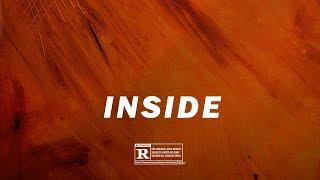 [FREE] Wizkid X Burna Boy Type Beat 2021 "INSIDE" [Afrobeat x Afropop type beat]