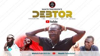 DEBTOR Short Movie(naath TV)