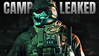 MODERN WARFARE 4 NEW CAMPAIGN DETAILS LEAK..