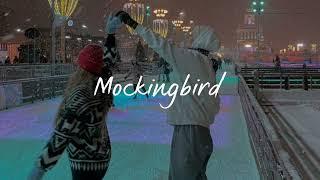 Mockingbird - Eminem (sped up)
