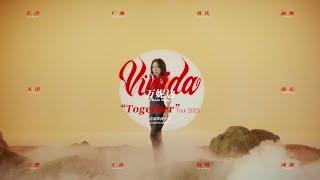 Vinida Weng - 2023 “Together" National Tour (Official Trailer)