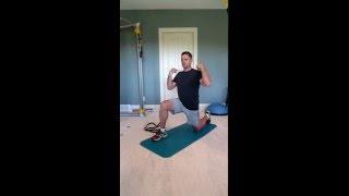 Chiropractor Calgary AB Reviews 3 Stretches to help Low Back Pain