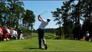 The Players' Championship - Day 1 - Golf 2012 May 11th