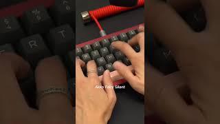 Top Budget Keyboard Switches 2024 #mechanicalkeyboard #customkeyboard #keebs #keyboard