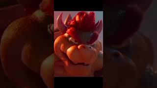 Bowser wants you to go to Brazil