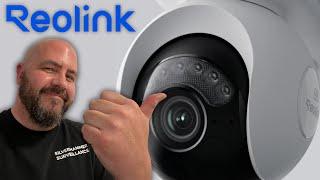 Is Reolink Altas PT Ultra the Best PTZ Camera for 2024 and Beyond?